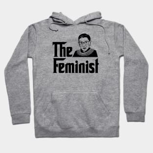 The Feminist Hoodie